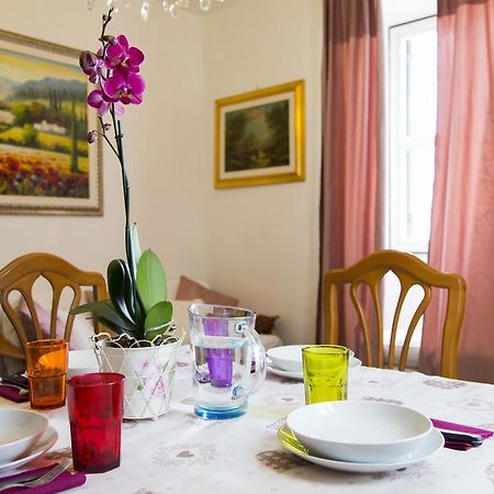 Roma Termini Apartment Eksteriør bilde