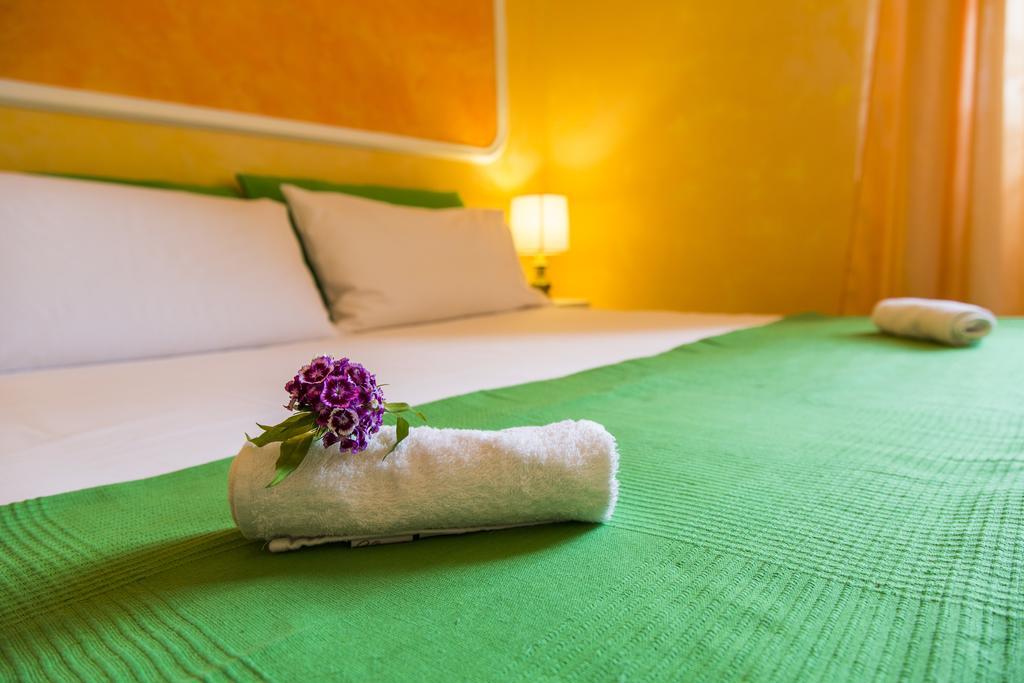 Roma Termini Apartment Eksteriør bilde