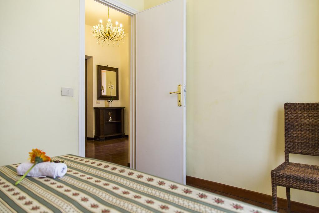 Roma Termini Apartment Eksteriør bilde