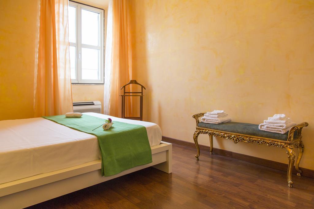 Roma Termini Apartment Eksteriør bilde
