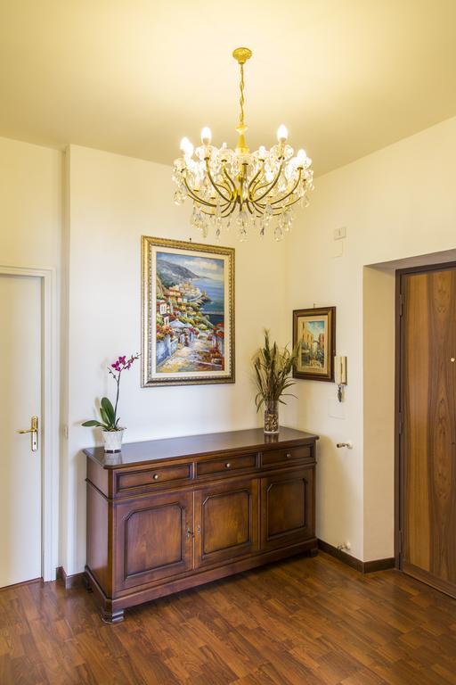 Roma Termini Apartment Eksteriør bilde