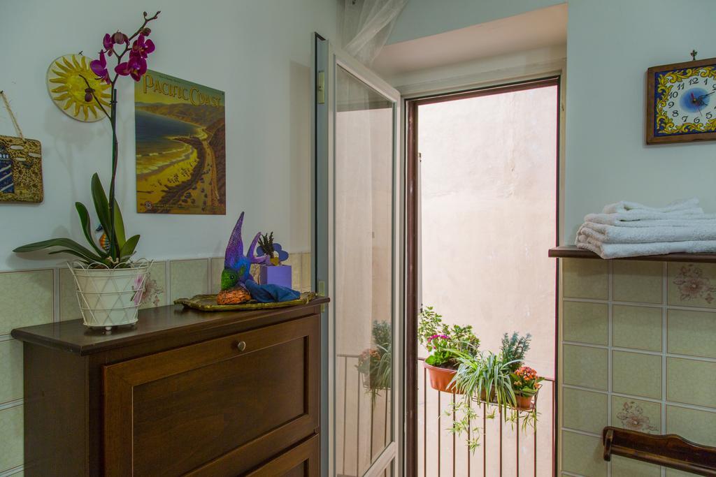 Roma Termini Apartment Eksteriør bilde