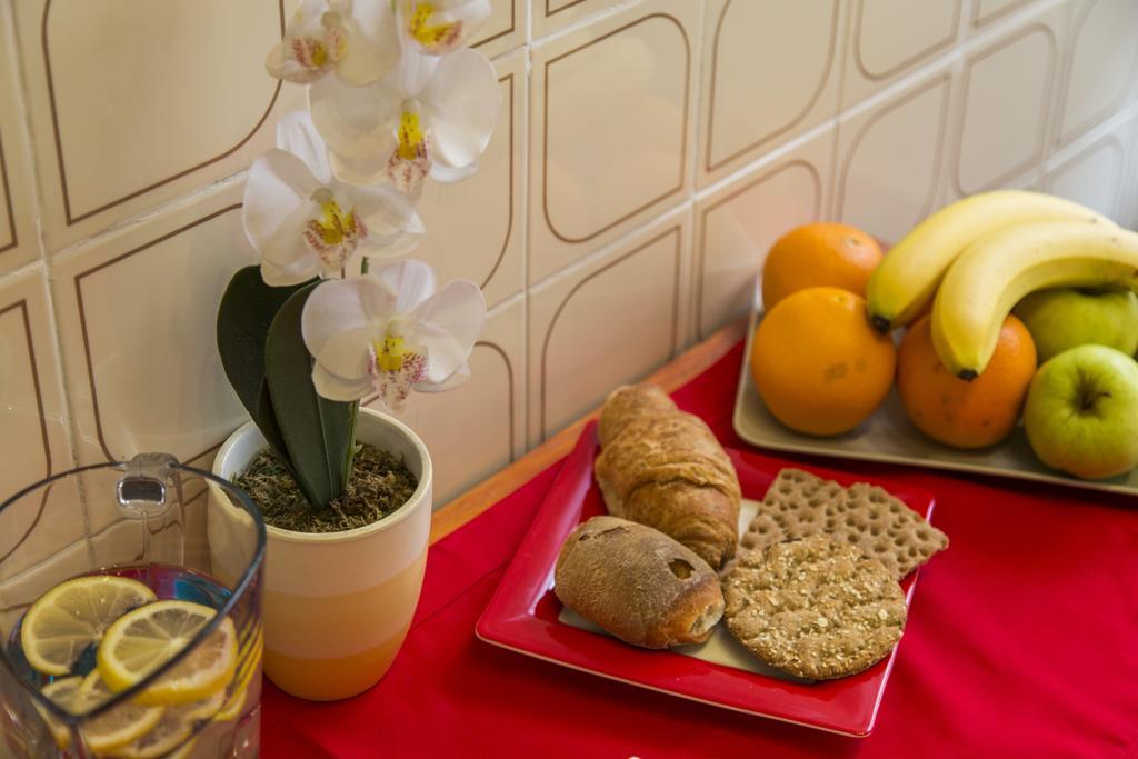 Roma Termini Apartment Eksteriør bilde