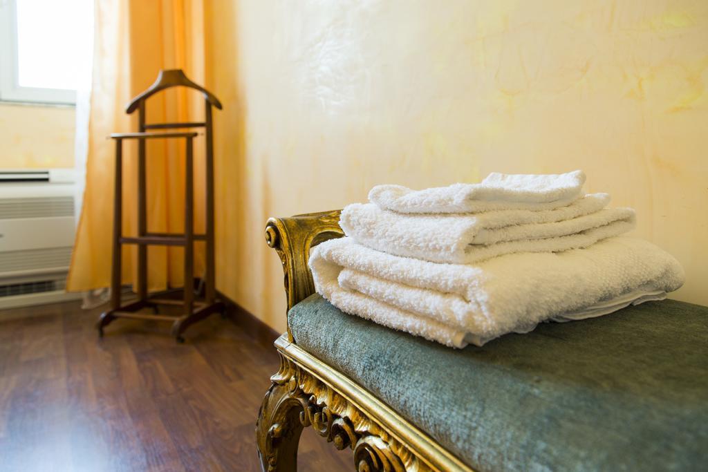 Roma Termini Apartment Eksteriør bilde