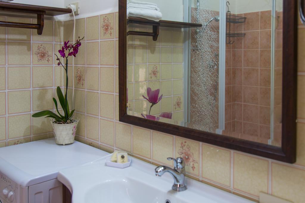 Roma Termini Apartment Eksteriør bilde