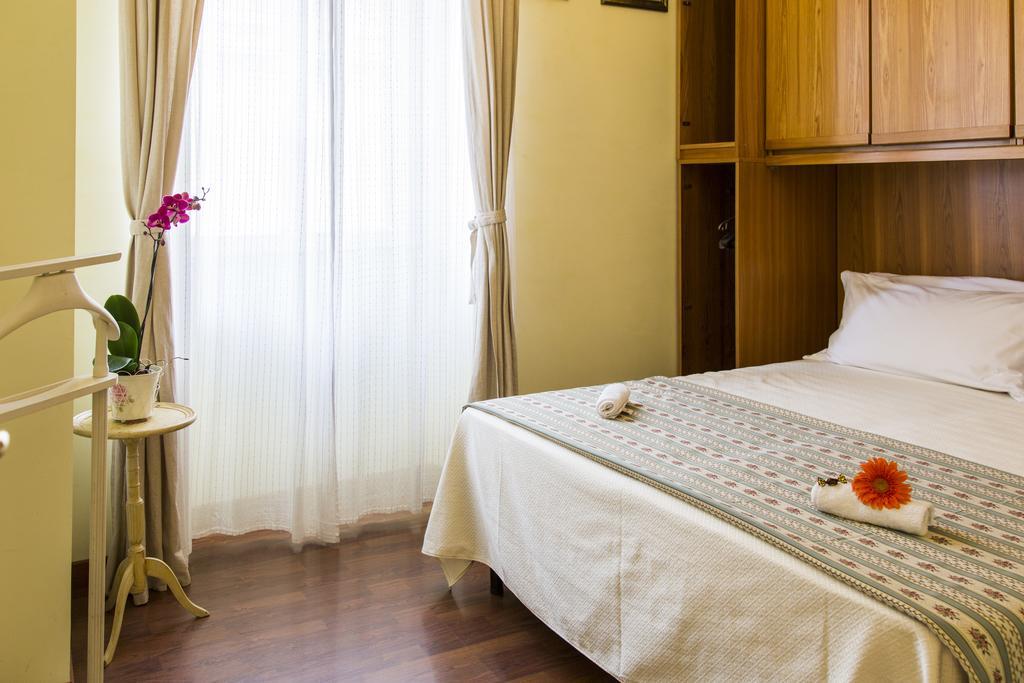 Roma Termini Apartment Eksteriør bilde