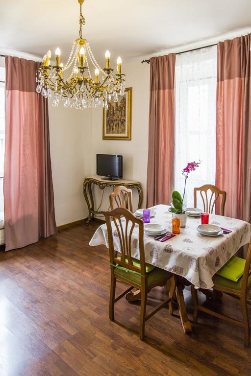 Roma Termini Apartment Eksteriør bilde